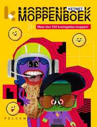 Ketnet - Moppenboek