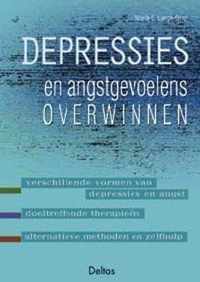 Depressies En Angstgevoelens Overwinnen