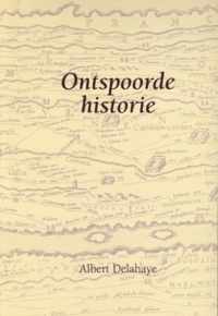 Ontspoorde historie