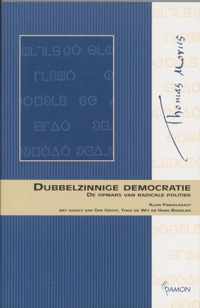 Dubbelzinnige Democratie