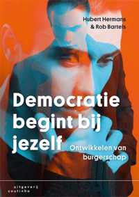 Democratie begint bij jezelf