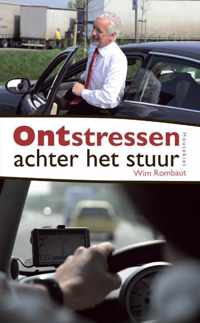 Ontstressen Achter Het Stuur