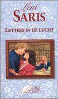 Letters In De Lucht M546