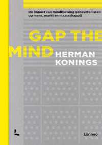 Gap the mind