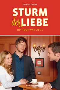 Sturm der Liebe - Op hoop van zege