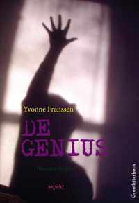 De Genius - grootletterboek - Yvonne Franssen - Paperback (9789461535085)