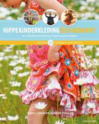 Hippe Kinderkleding Zelf Gemaakt