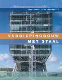 Verdiepingbouw met staal