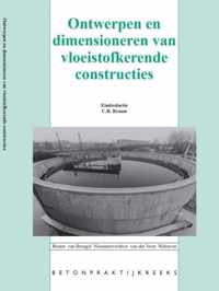 Ontwerpen en dimensioneren van vloeistofkerende constructies