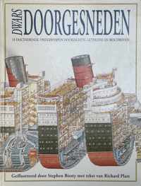 dwars doorgesneden , ontwerpen