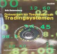 Ontwerpen en toepassen van tradingsystemen