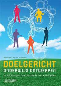 Doelgericht onderwijs ontwerpen