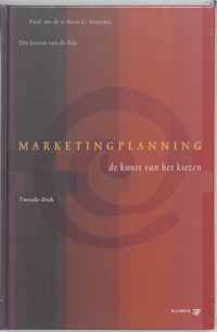 Marketingplanning