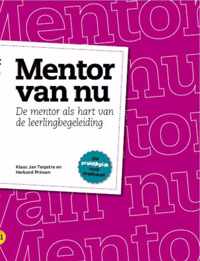 Mentor van nu