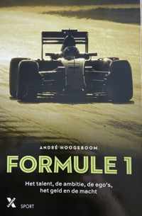 Expert - Formule 1