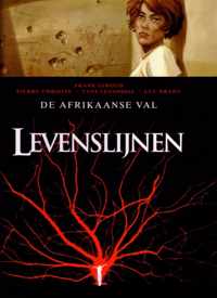 Levenslijnen hc03. de afrikaanse val 2b