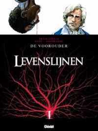 Levenslijnen hc11. de voorouder (4d)