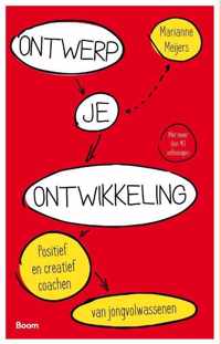 Ontwerp je ontwikkeling