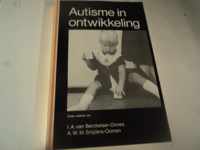 Autisme in ontwikkeling