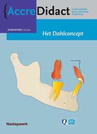 AccreDidact TA2014-2 -   Het dahlconcept