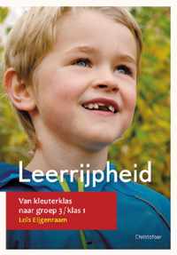 Opgroeien  -   Leerrijpheid