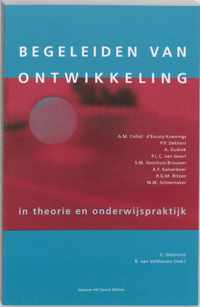 Begeleiden van ontwikkeling