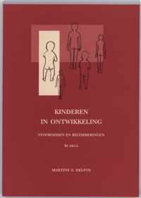 Kinderen In Ontwikkeling