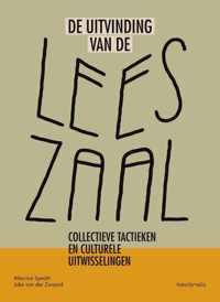 De uitvinding van de leeszaal