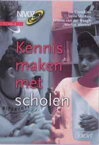 Kennis Maken Met Scholen