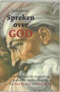 Spreken over God