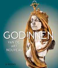 Godinnen van de art nouveau