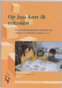 Ontwikkelingsgericht onderwijs - Op jou kan ik rekenen