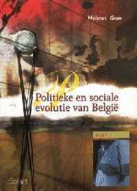 Politieke en sociale evolutie van BelgiÃ«