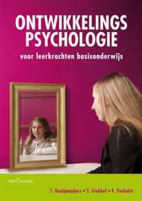 Ontwikkelingspsychologie voor leerkrachten basisonderwijs