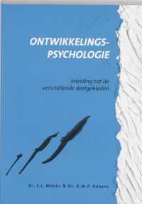 Ontwikkelingspsychologie