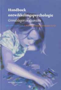 Handboek ontwikkelingspsychologie