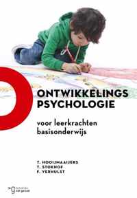 Ontwikkelingspsychologie voor leerkrachten basisonderwijs