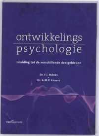 Ontwikkelingspsychologie