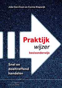 Praktijk wijzer basisonderwijs