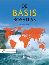 De Basis Bosatlas