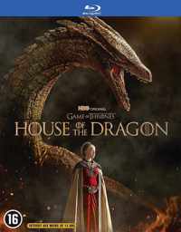 House Of The Dragon - Seizoen 1