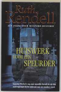 Huiswerk Voor Een Speurder