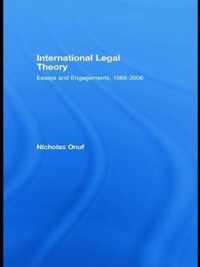 International Legal Theory