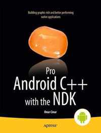 Pro Android C++ With The Ndk