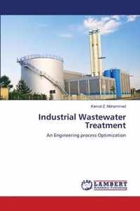 Industrial Wastewater Treatment