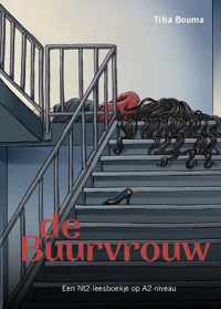 De buurvrouw