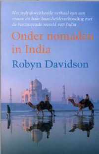 Onder Nomaden In India