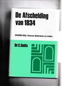 7 Afscheiding van 1834