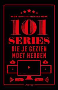 101 series die je gezien moet hebben