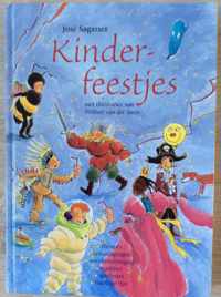 Kinderfeestjes